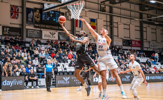 20241203 Newcastle Eagles v CSO Voluntari (Gary Forster) 027